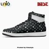 Mahito Air Jordan 1 High Top Shoes