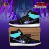 Mahito Sorcery Fight JD1 High Top Shoes