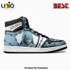 Mahito Air Jordan 1 High Top Shoes