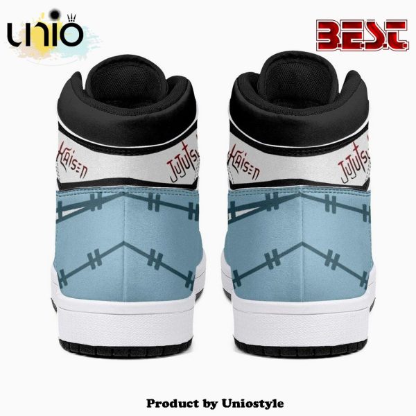 Mahito Sorcery Fight JD1 High Top Shoes