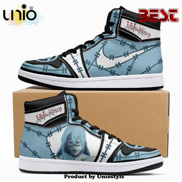 Mahito Sorcery Fight JD1 High Top Shoes