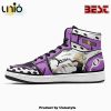 Megumi Fushiguro Air Jordan 1 High Top Shoes