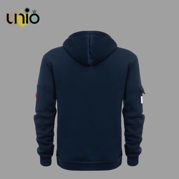 Melbourne Demons AFL Navy 2024 Hoodie, Jogger, Cap