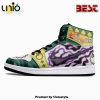 Meliodas Seven Deadly Sins JD1 High Top Shoes