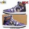 Merlin True Form Seven Deadly Sins JD1 High Top Shoes