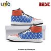 Mista JD1 High Top Shoes