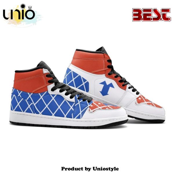 Mista Air Jordan 1 High Top Shoes