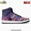 Miya Chinen Sk8 The Infinity JD1 High Top Shoes