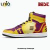 Ninja Uzumaki Ninja JD1 High Top Shoes