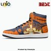 Ninja Jigen Boruto JD1 High Top Shoes