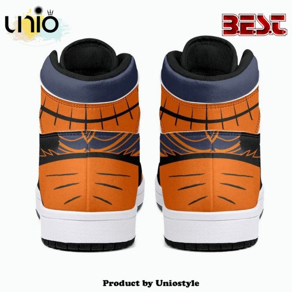 Ninja Uzumaki Ninja JD1 High Top Shoes