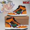 Obito Uchicha Ninja Air Jordan 1 High Top Shoes