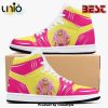 One Piece Brook AJ1 High Top Shoes