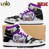 One Piece Luffy Gear 5 AJ1 High Top Shoes V2