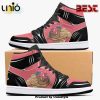 One Piece Trafalgar D Water Law AJ1 High Top Shoes