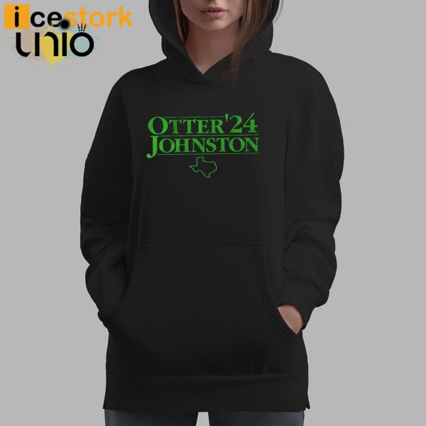 Otter-johnston ’24 T-Shirt