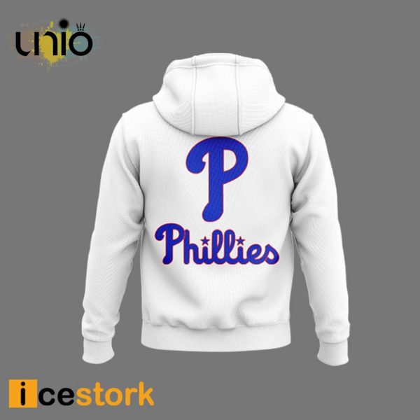 Phillies Stay Loose And Sexy Hoodie