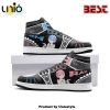 Reki Kyan Sk8 The Infinity Air Jordan 1 High Top Shoes