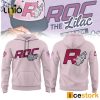 Red Wings Roc the Lilac Hoodie