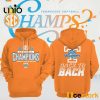 Tigers 2024 City Connect Hoodie