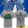 Trojans 2024 Beach Volleyball National Champions Hoodie