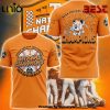 2024 Tennessee Volunteers Finals World Series Orange Shirt