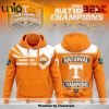 2024 NCAA Tennessee Finals National Champion Orange Shirt