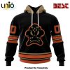 NHL Anaheim Ducks Special Design For Independence Day The Fourth Of July Hoodie