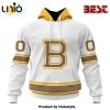 NHL Buffalo Sabres Personalized Alternate Concepts Kits Hoodie