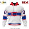 NHL Nashville Predators Personalized Alternate Concepts Kits Hoodie