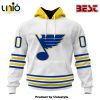 NHL Tampa Bay Lightning Personalized Alternate Concepts Kits Hoodie