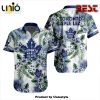 NHL Tampa Bay Lightning Special Design Hawaiian Button Shirt