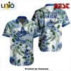 NHL Vancouver Canucks Special Design Hawaiian Button Shirt