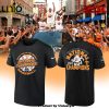 Premium NCAA Tennessee Finals National Champion Orange T-Shirt, Cap