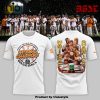 Tennessee Baseball Finals Champion NCAA Division I Baseball T-Shirt, Cap