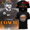 Tennessee Finals Tony Vitello National Coach Of The Years T-Shirt, Cap