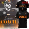 Tennessee Finals Tony Vitello National Coach Of The Years T-Shirt, Cap