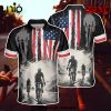 American F1 Racing Polo For Men