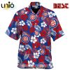 Chicago White Sox Baseball Hawaiian Shirt For Kids, Adult