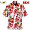 Chicago White Sox Baseball Hawaiian Shirt For Kids, Adult