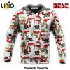 Christmas Star Wars Celebrates With The Mandalorian Baby Yoda Hoodie