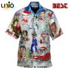 G.i. Joe Hawaiian Shirt For Kids, Adult