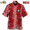 G.i. Joe Hawaiian Shirt For Kids, Adult