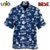 Houston Astros 60th Year Unisex Hawaiian Shirt For Kids, Adult