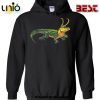 Mega Rayquaza Amazon Best Selling Pullover Hoodie