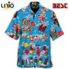 Original Magnum Pi Hawaiian Shirt For Kids, Adult