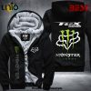 Predator Bust Amazon Best Selling Pullover Hoodie