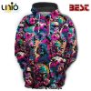 Snoopy For Men and Women Hoodie