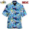 Star Trek Data Cool Hawaiian Shirt For Kids, Adult