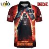 Star Wars Darth Vader Gift For Fans Polo